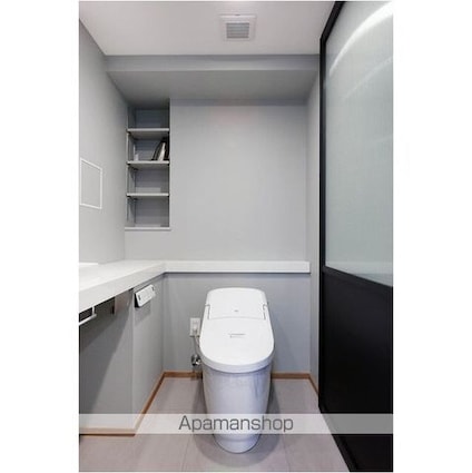 ＡＳＰＲＩＭＥ八丁堀[1LDK/40m2]のその他内装2