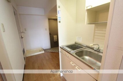 ファーイーストⅡビル[1K/26.38m2]の内装2