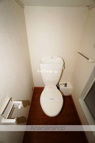 レオパレスアモーレ パートIIの内装写真