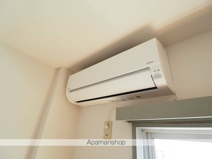 シャンクレール小林[2K/31.46m2]のその他設備