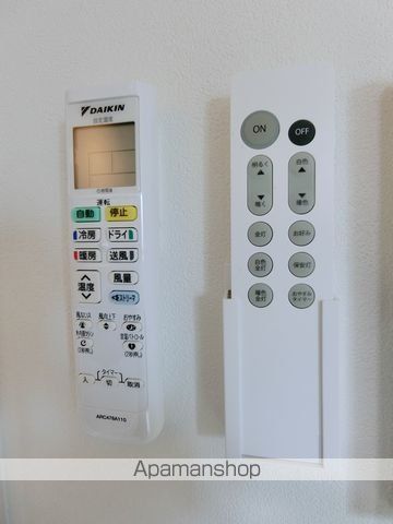 フジパレス湊ノースの内装写真