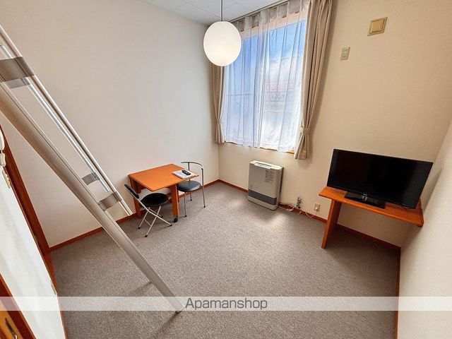 ハッピーライフ幸 201 ｜ 北海道函館市高丘町24-15（賃貸アパート1R・2階・20.28㎡） その25