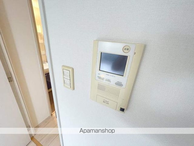 レキョウバシスクエアの内装写真