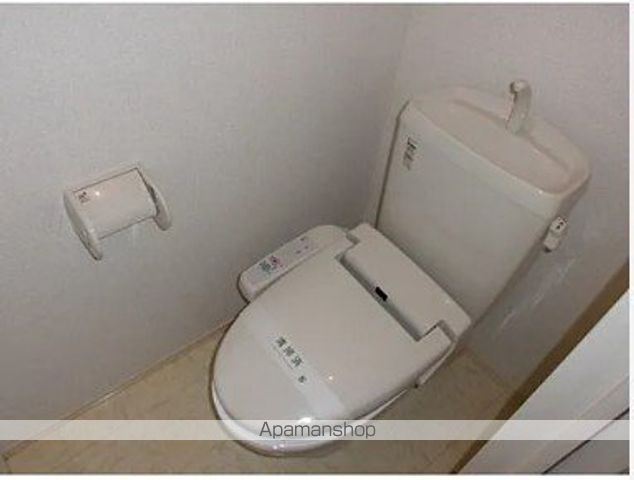 カーサリベルテの内装写真