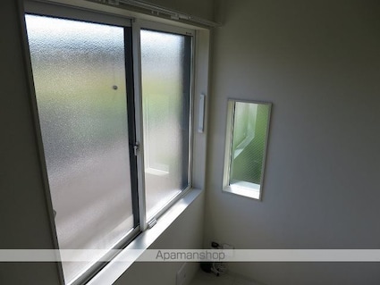 東京都練馬区上石神井２丁目[1R/12.18m2]のリビング・居間