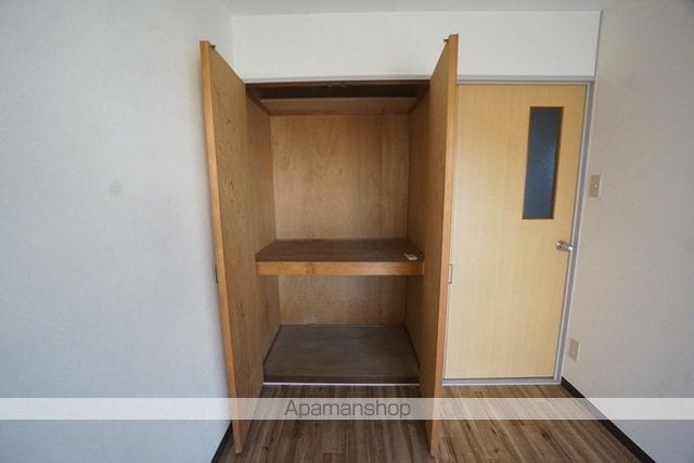 メゾン住吉の内装写真
