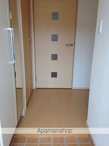 リベルテIの内装写真