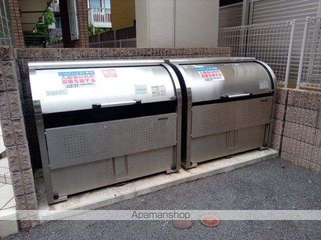 クレイノラ メゾン根岸のその他写真