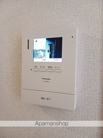 N サニーの内装写真