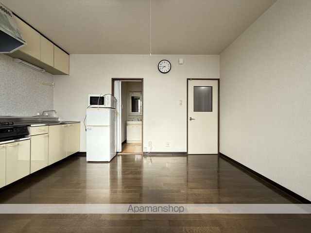 アーバン36の内装写真