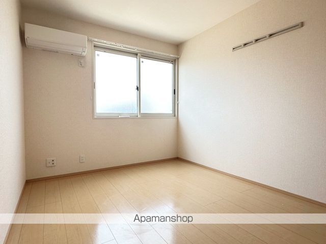 BELLWOODIIの内装写真