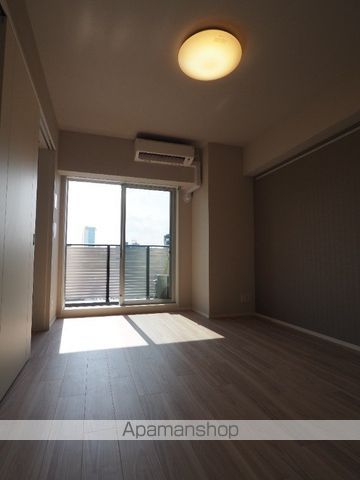 アーバネックス新御徒町駅前の内装写真
