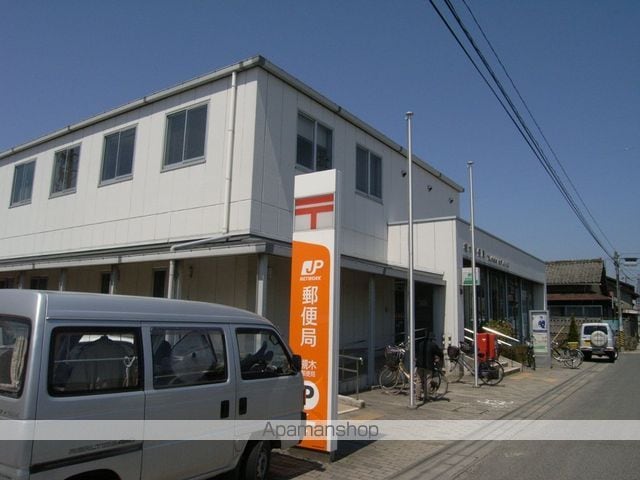 パークサイドSC B棟の周辺写真