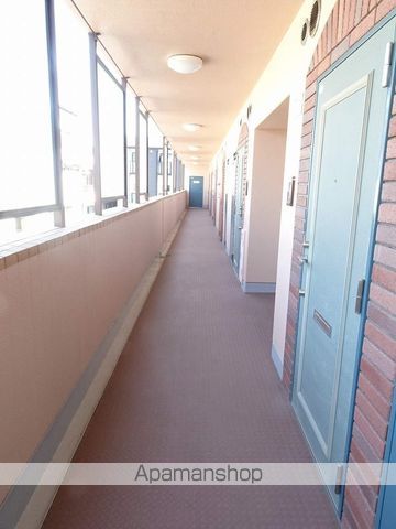 平和マンション榴ヶ岡のその他写真