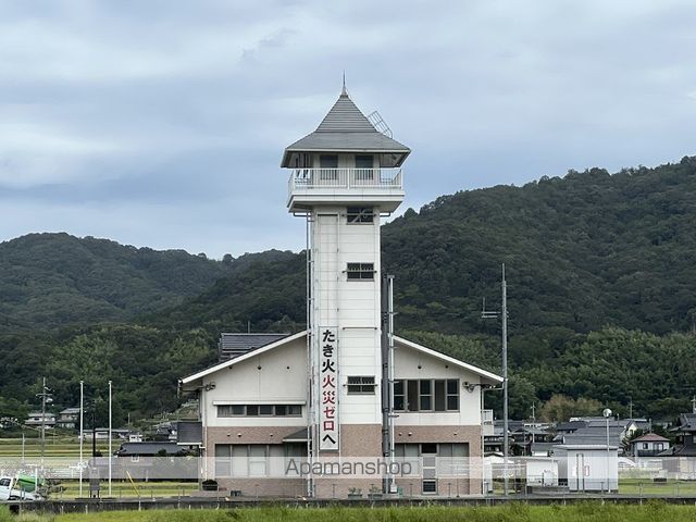 リット万富 Bの周辺写真
