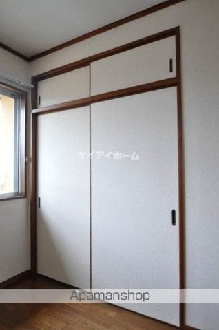 エクセレンス中井Bの内装写真