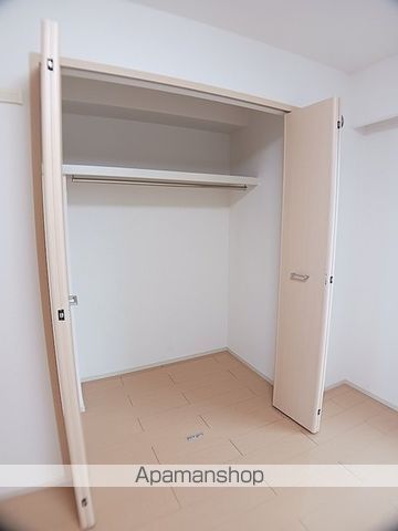 メゾン ド ペルレ 住村 Iの内装写真