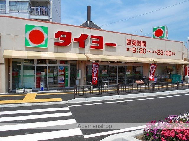 ビレッジハウス玉里1号棟の周辺写真
