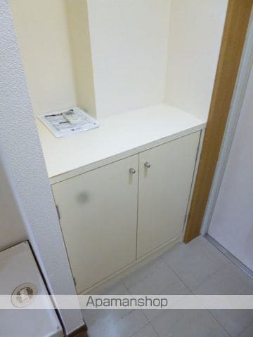 ファインビューIIの内装写真