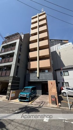 リフレスロイヤルシティⅡ[1K/25m2]の外観5