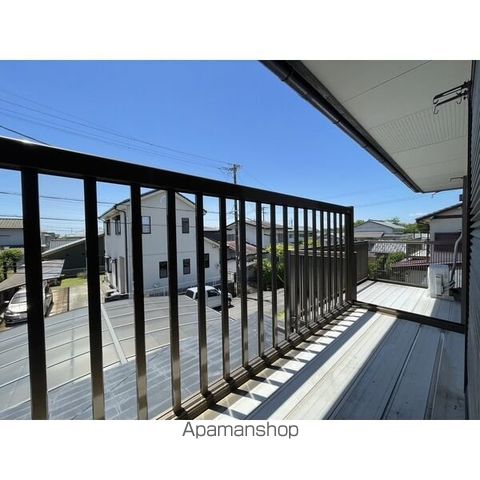 中央本線 高蔵寺駅 徒歩64分 2階建 築63年の内装写真