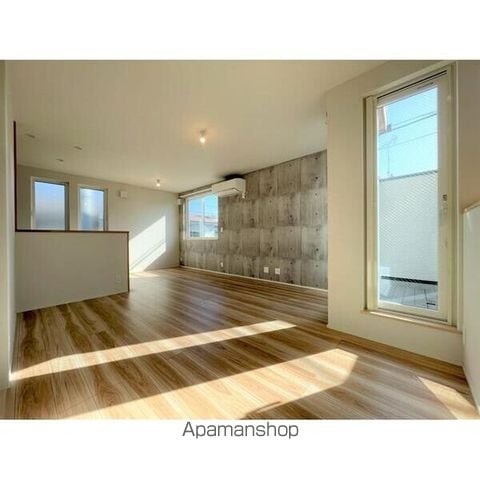 東京都杉並区和泉１丁目(賃貸一戸建3LDK・1階・74.47㎡)の写真 その4