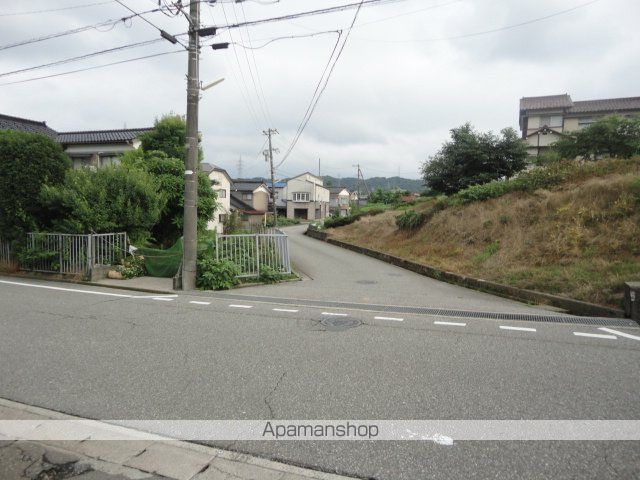 ベルビュ呉羽の周辺写真