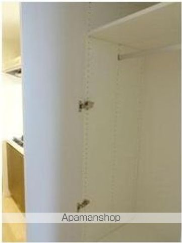 MFPRコート武蔵小山の内装写真