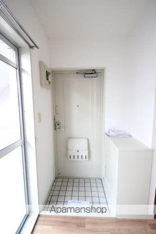 カーサアルカディアの内装写真