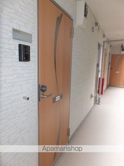 クレイノ中野中央[1K/20.49m2]のその他設備
