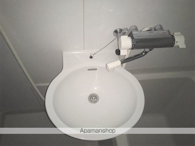 レオパレスGalassiaの内装写真