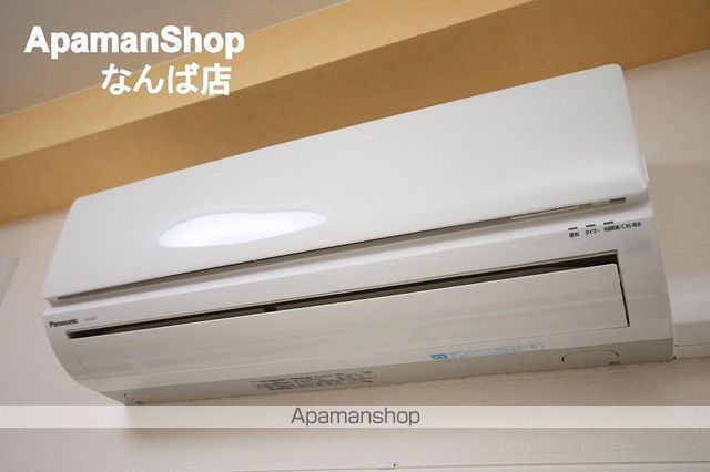 TLRレジデンス難波東の内装写真
