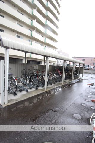 グランカーサ永山公園通 WESTのその他写真