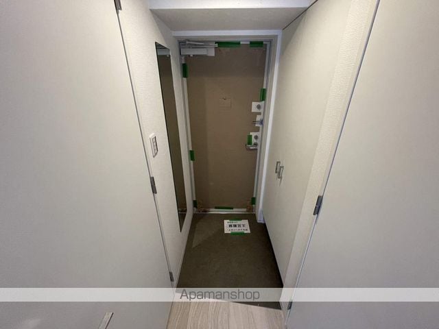 セレニテ十三ミラクの内装写真