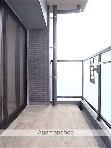 パークアクシス名古屋山王橋の内装写真