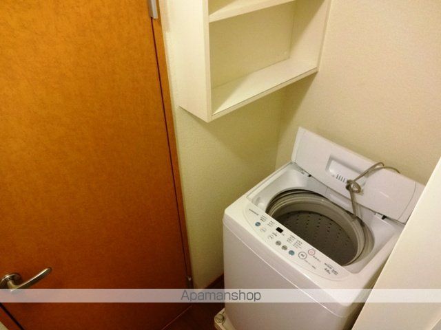 レオパレスコンフォートの内装写真