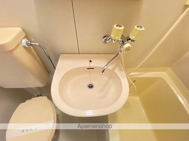 レジデンス門真の内装写真