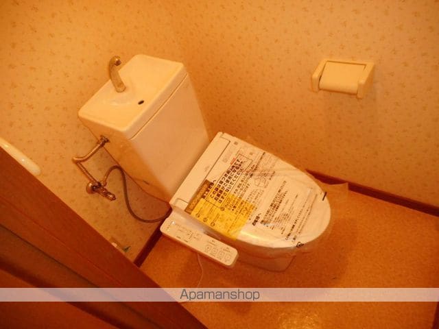 アパートメントK’SIの内装写真