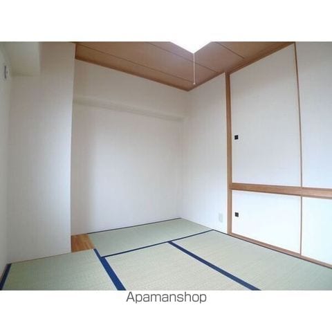 藤井ビル北17条の内装写真