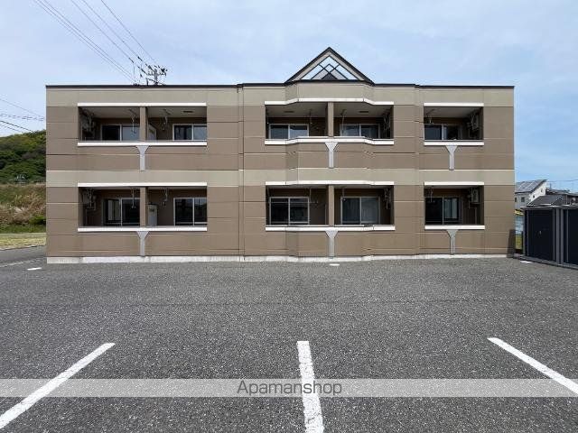 メルヴェーユ新成A