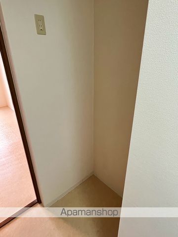 ブルースハープIIの内装写真