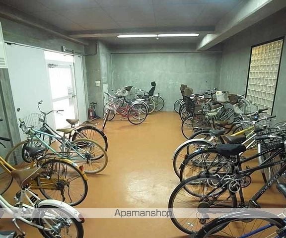 パレロイヤル西陣のその他写真
