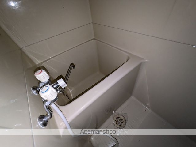 マンションフクミの内装写真