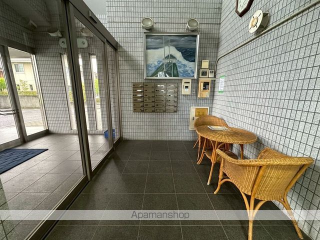 ピュアハイツ観音寺のその他写真