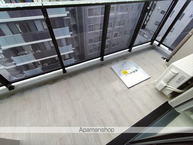 シーズンフラッツ新大阪SOUTHの内装写真