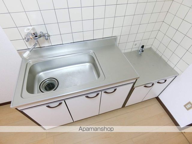 レクリオヒロ西池新田の内装写真
