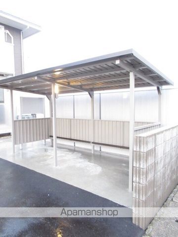 プラシード・メゾン[1LDK/36.58m2]の内装4