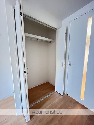 サンエクセラIIIの内装写真