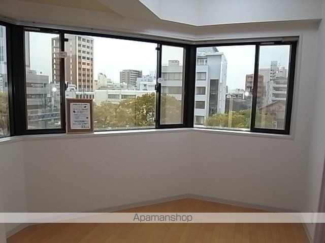 フラット大須の内装写真
