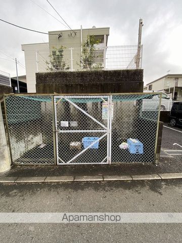 レオパレスベンデュール伊勢原のその他写真